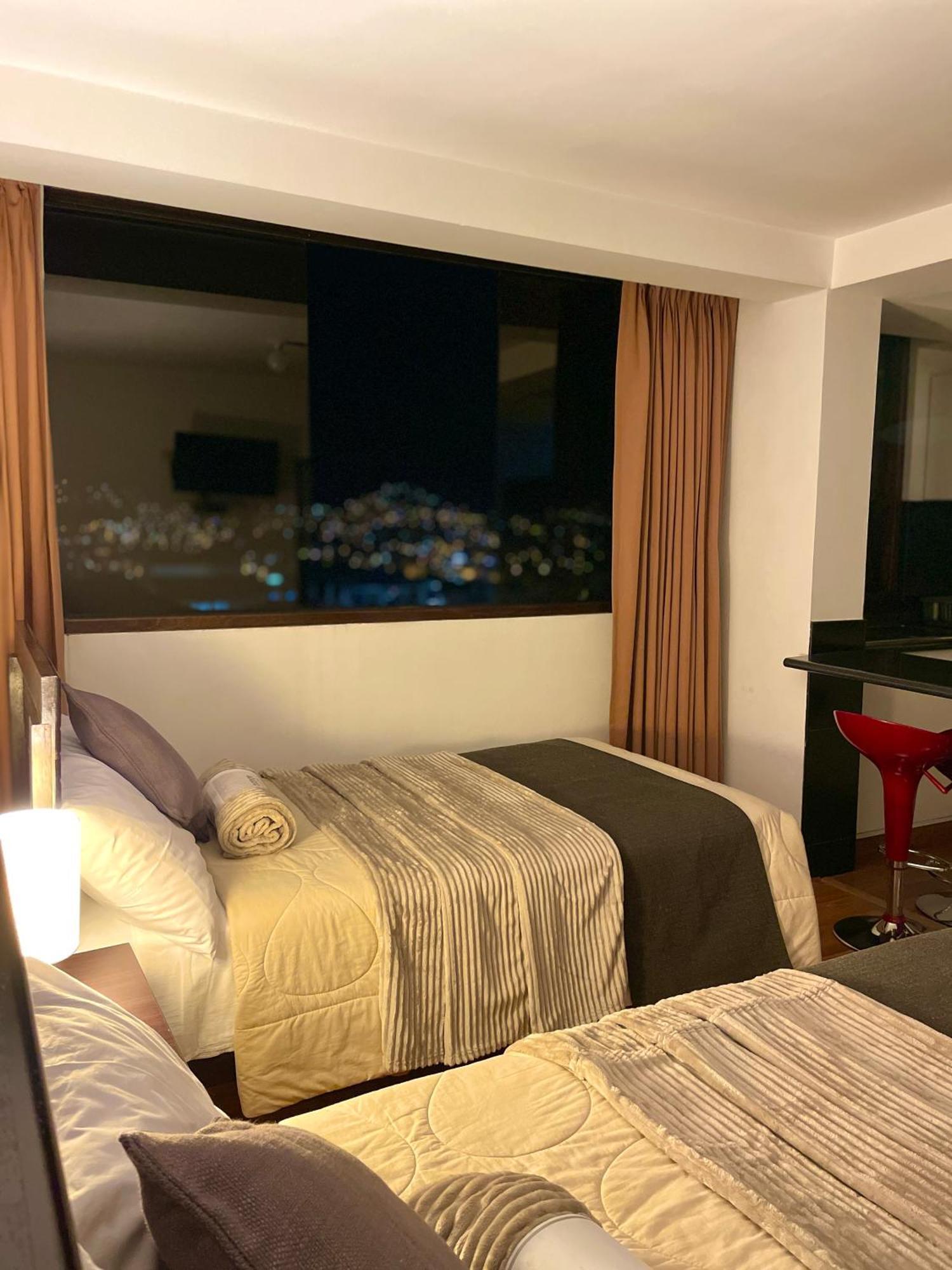 Allincay Cusco Apart Hotel 외부 사진