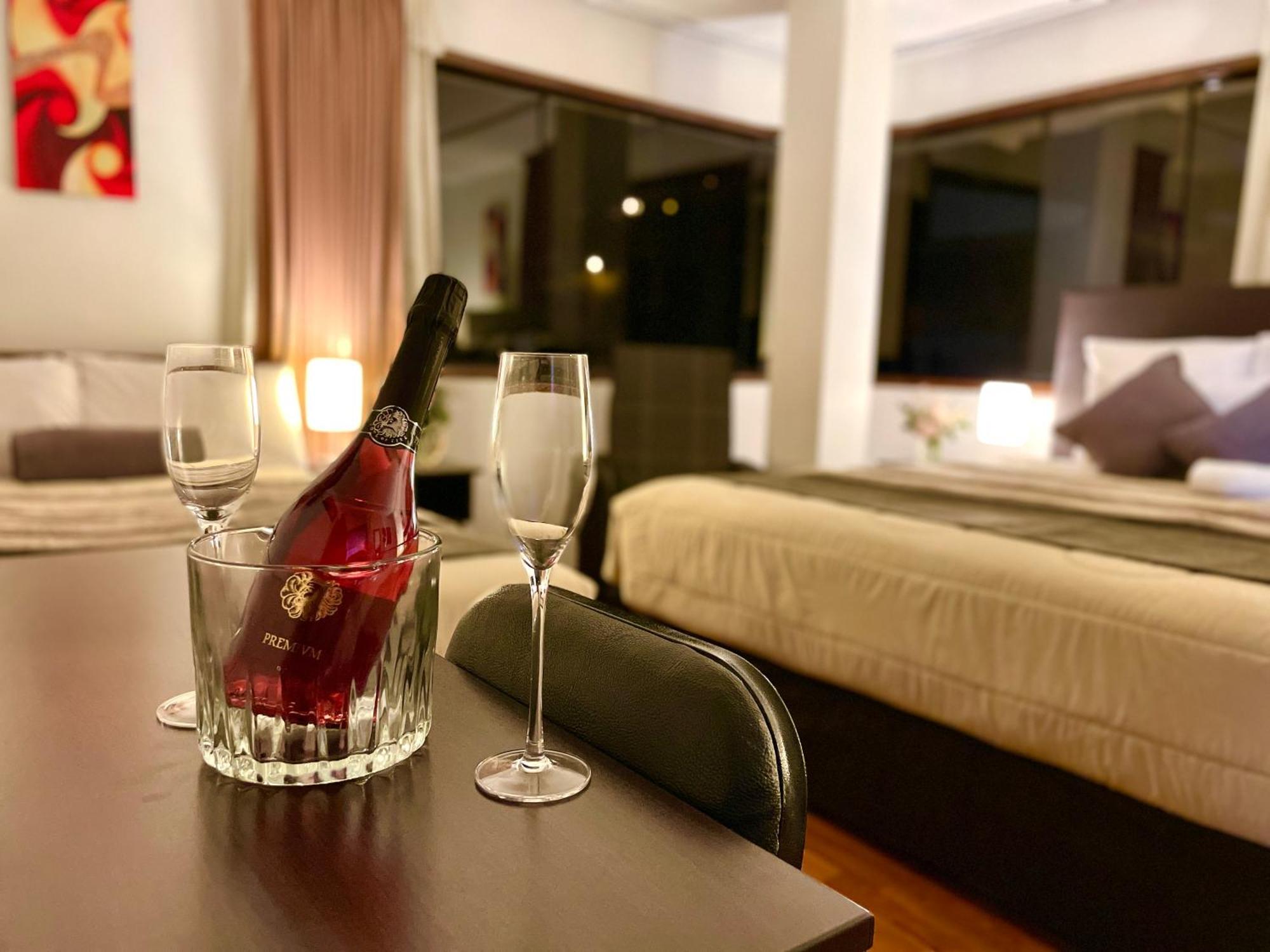 Allincay Cusco Apart Hotel 외부 사진