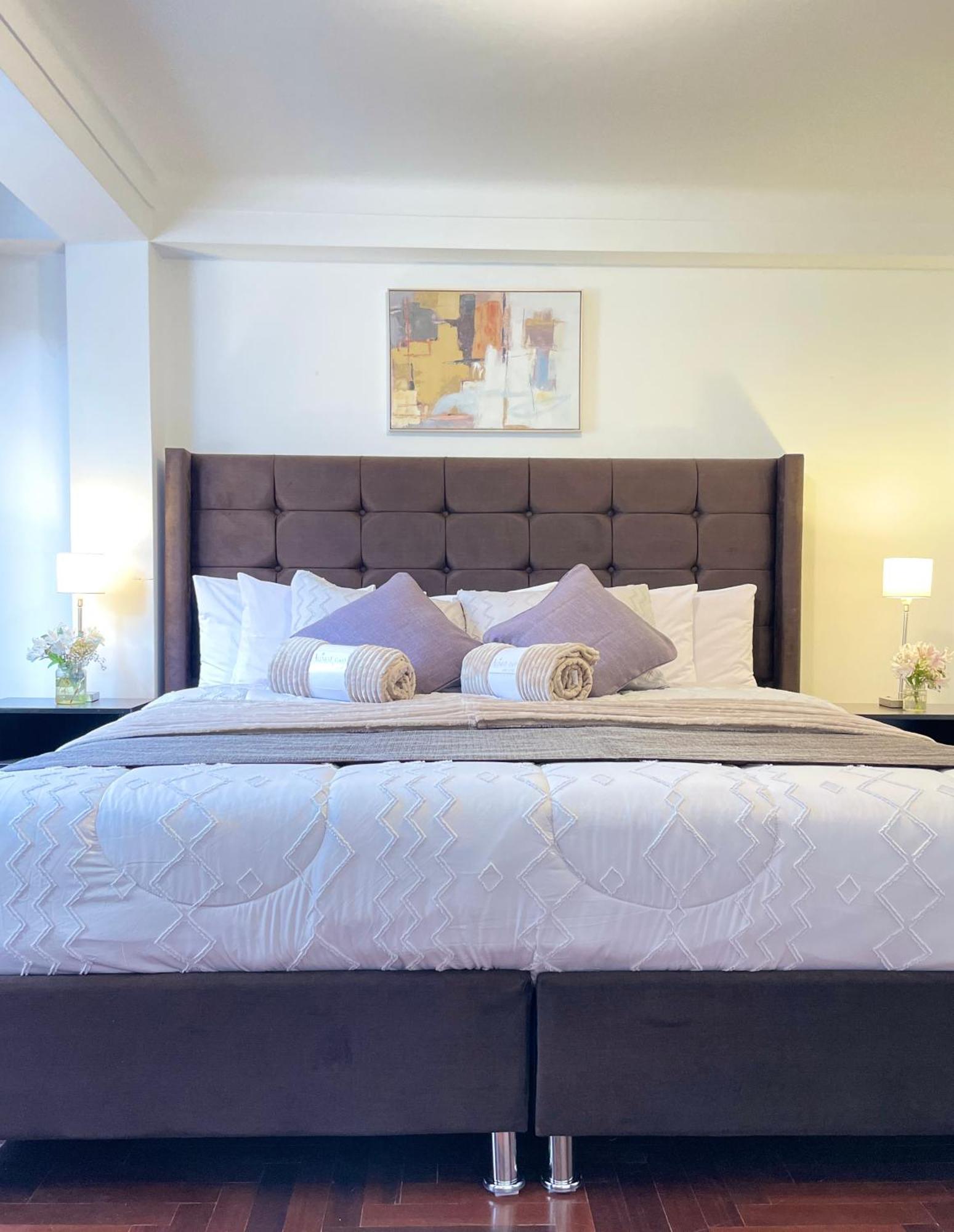 Allincay Cusco Apart Hotel 외부 사진
