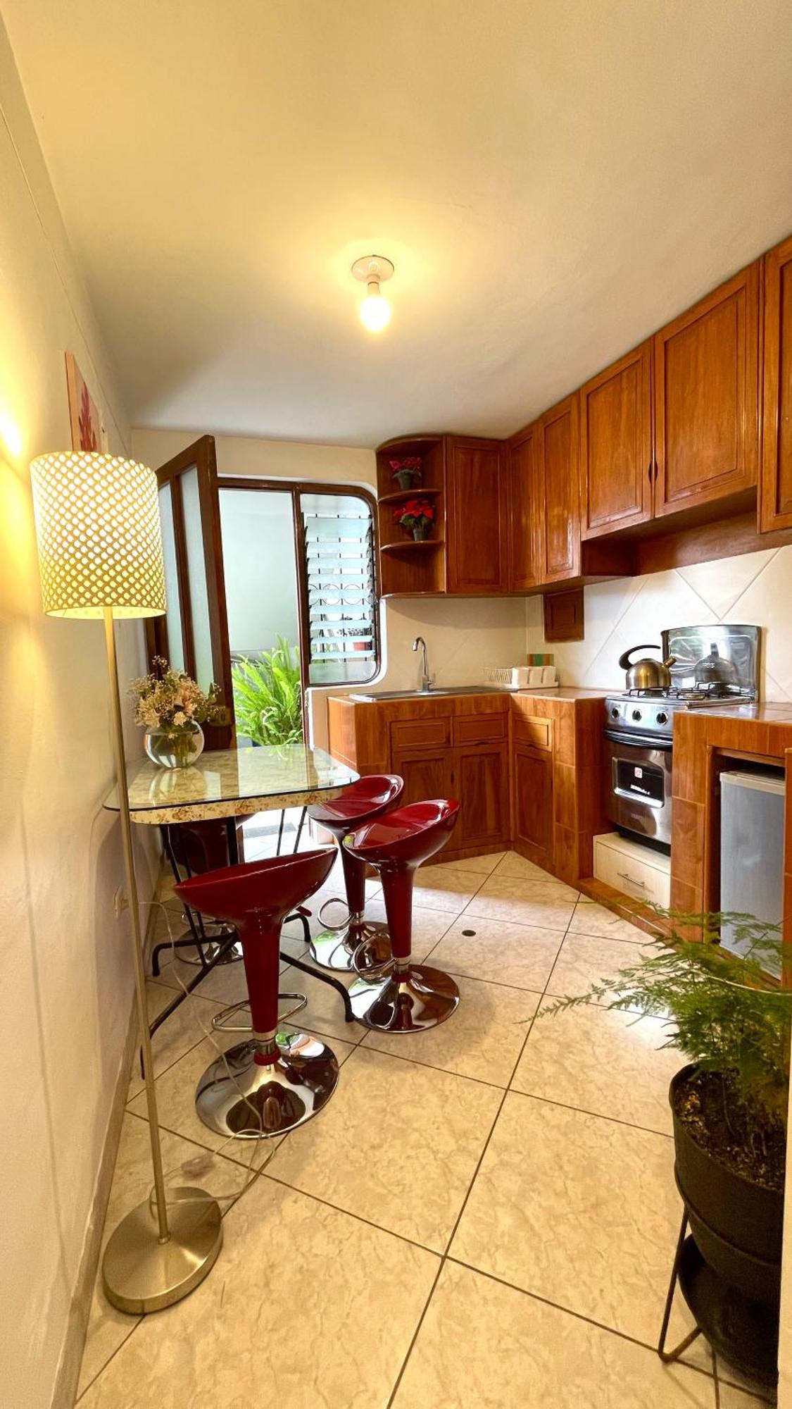 Allincay Cusco Apart Hotel 외부 사진