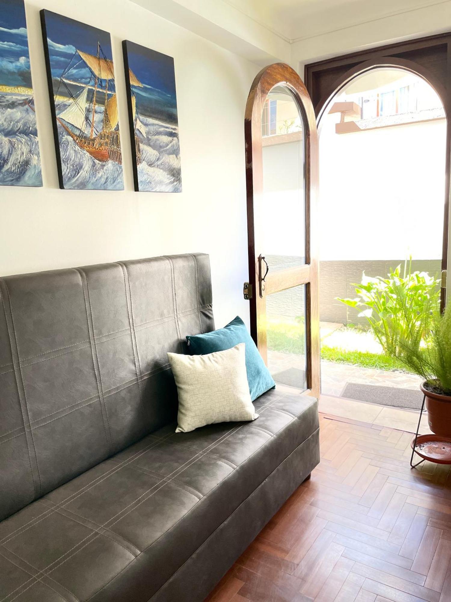 Allincay Cusco Apart Hotel 외부 사진
